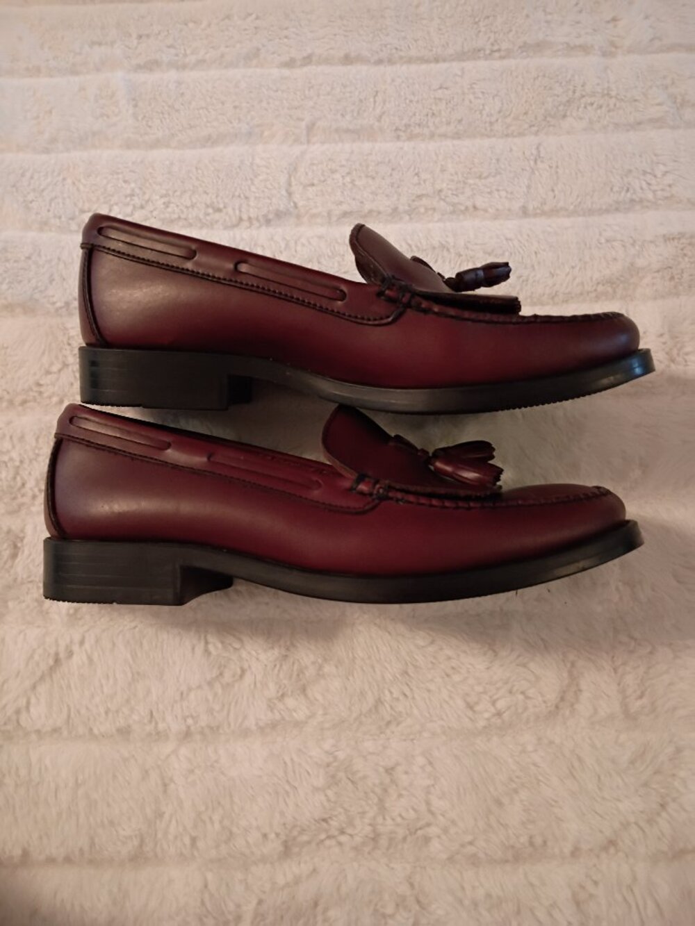 Weejun Bass Loafers - Picture 8 of 9